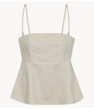 Copenhagen Muse Top CMTENI-CORSAGE Peyote