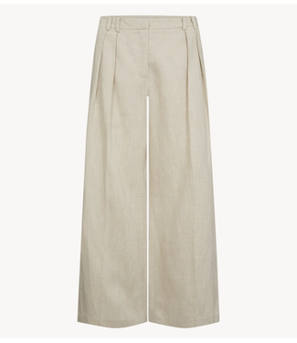 Copenhagen Muse Broek CMTENI-PANTS Peyote