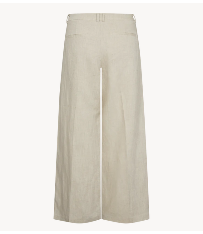 Copenhagen Muse Broek CMTENI-PANTS Peyote