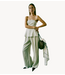 Copenhagen Muse Broek CMTENI-PANTS Peyote