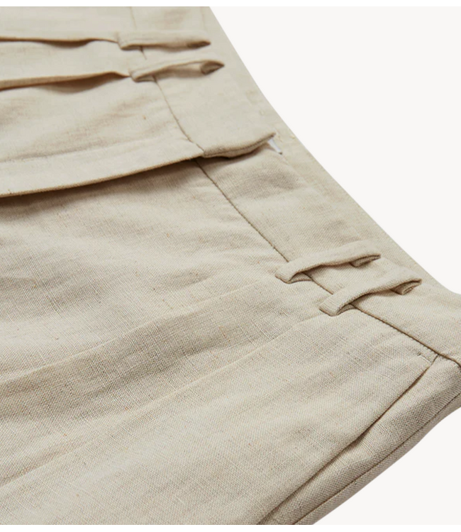 Copenhagen Muse Broek CMTENI-PANTS Peyote