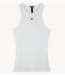 10DAYS Top The tank top white 10DAYS365