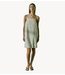 Copenhagen Muse Jurk CMMELAN-DRESS OYSTER GRAY