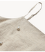 Copenhagen Muse Jurk CMMELAN-DRESS OYSTER GRAY