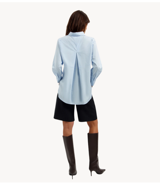 Azulae Blouse XANDRA BLOUSE COUNTRY AIR