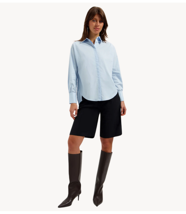 Azulae Blouse XANDRA BLOUSE COUNTRY AIR