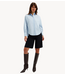 Azulae Blouse XANDRA BLOUSE COUNTRY AIR