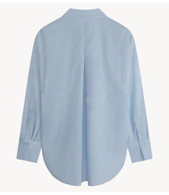 Azulae Blouse XANDRA BLOUSE COUNTRY AIR