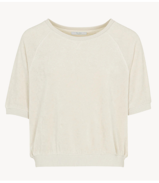 BY-BAR T-shirt neva slub top NOOS