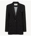 Copenhagen Muse Blazer CMtailor black solid NOOS