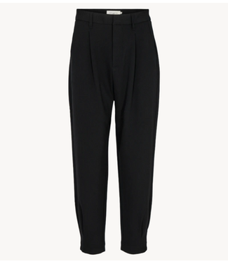 Copenhagen Muse Broek CMtailor-PA black solid NOOS