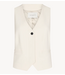 Copenhagen Muse Gilet CMTAILOR-WAISTCOAT Jet Stream NOOS