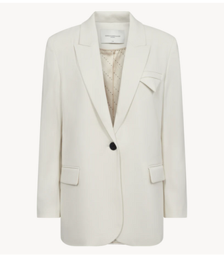 Copenhagen Muse Blazer CMtailor jet stream NOOS