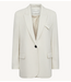 Copenhagen Muse Blazer CMtailor jet stream NOOS