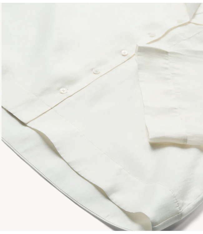 Copenhagen Muse Blouse CMMOLLY-SHIRT  JET STREAM NOOS