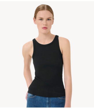 Gestuz Top DrewGZ sl top NOOS Black