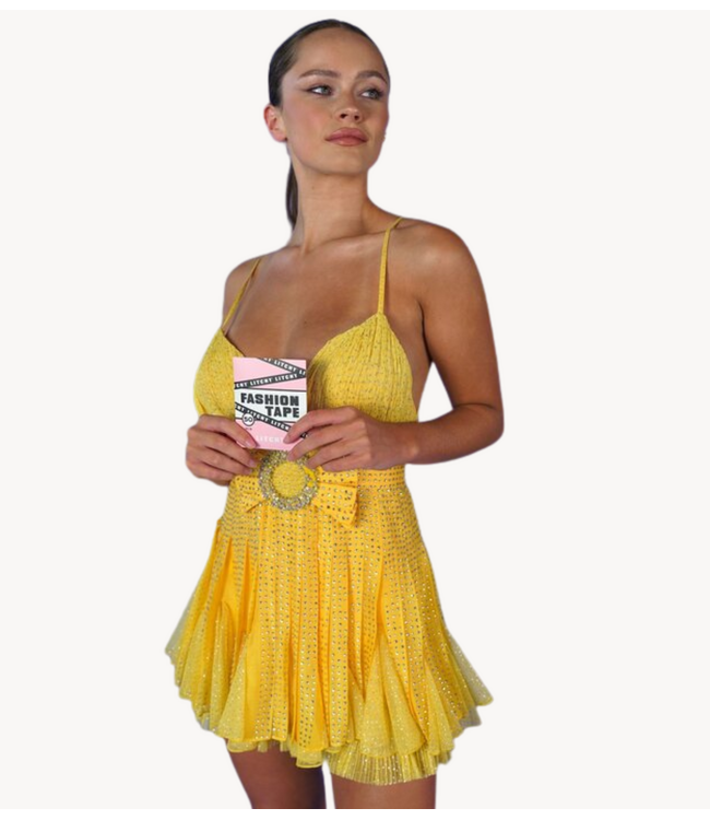 Litchy Fashion tape