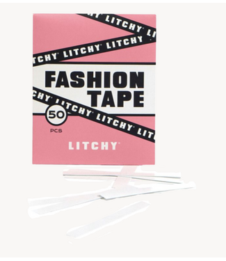 Fashion tape