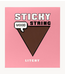 Litchy Sticky string