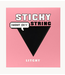 Litchy Sticky string
