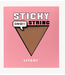 Litchy Sticky string