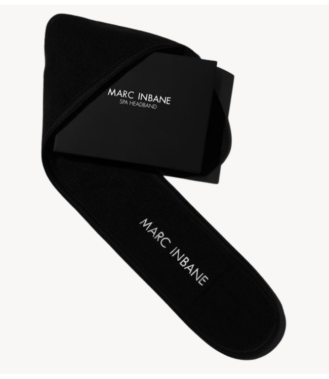 Marc Inbane Haarband Spa headband