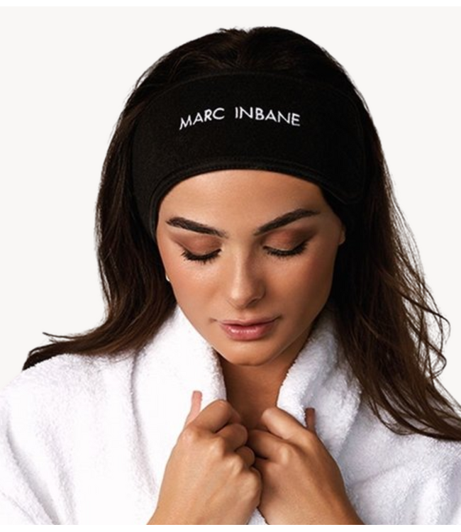 Marc Inbane Haarband Spa headband