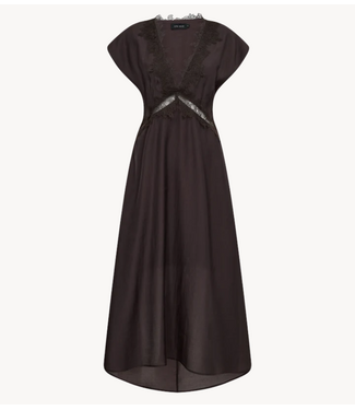 Copenhagen Muse Jurk CMMOLLY-DRESS  Mulch
