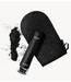Marc Inbane Scrubhandschoen exfoliating mitt