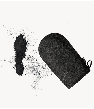 Marc Inbane Scrubhandschoen exfoliating mitt