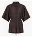 Copenhagen Muse Blouse CMMOLLY-SHIRT Mulch