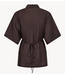 Copenhagen Muse Blouse CMMOLLY-SHIRT Mulch
