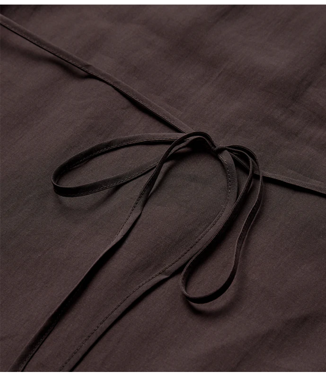 Copenhagen Muse Blouse CMMOLLY-SHIRT Mulch