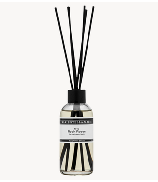 Marie Stella Maris Geurstokjes Fragrance Sticks Rock Roses 100 ml