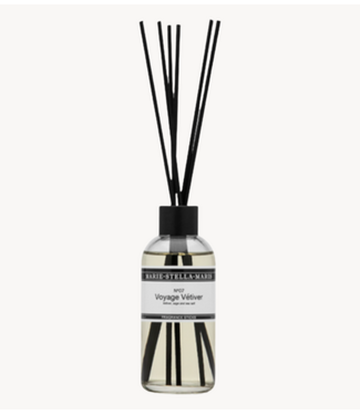Marie Stella Maris Geurstokjes Fragrance Sticks Objets d'Amsterdam  250 ml