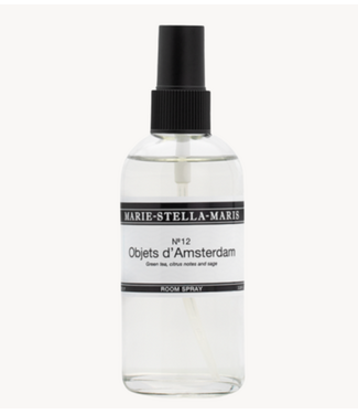 Marie Stella Maris Geurstokjes Fragrance Sticks Voyage Vétiver 100 ml