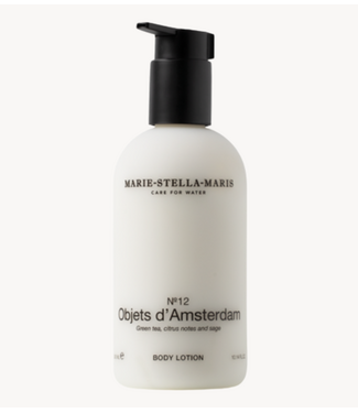 Marie Stella Maris Bodylotion Body Lotion Objets d'Amsterdam 300 ml