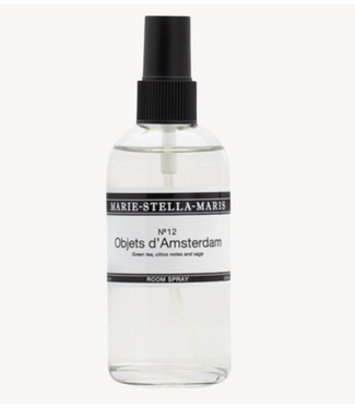 Marie Stella Maris Roomspray Room Spray Objets d'Amsterdam  100 ml