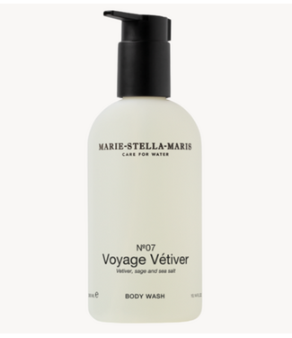 Marie Stella Maris Bodywash Body Wash Voyage Vetiver300 ml