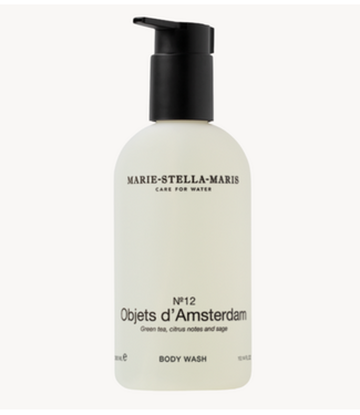 Marie Stella Maris Bodywash Body Wash Objets d'Amsterdam 300 ml