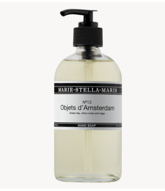 Marie Stella Maris Handzeep Hand Soap Objets d'Amsterdam 250ml