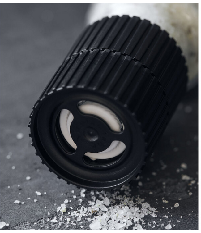 Nicolas Vahé Zout Salt, parmesan cheese & basil 320g