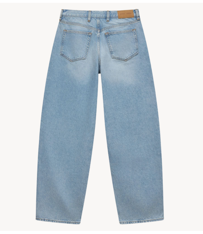 Samsøe Samsøe Jeans SAHARPER JEANS 15060 VINTAGE LEGACY