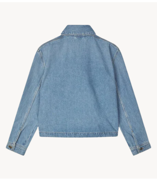 Samsøe Samsøe Jacket SANANA JACKET 15769 RIVER