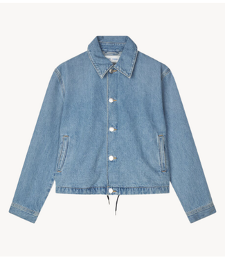 Samsøe Samsøe Jacket SANANA JACKET 15769 RIVER