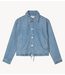 Samsøe Samsøe Jacket SANANA JACKET 15769 RIVER