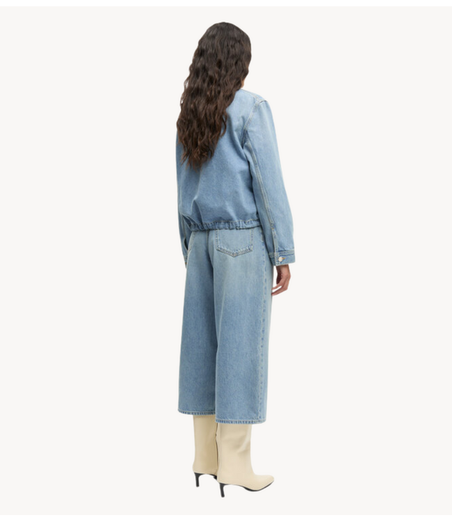 Samsøe Samsøe Jacket SANANA JACKET 15769 RIVER
