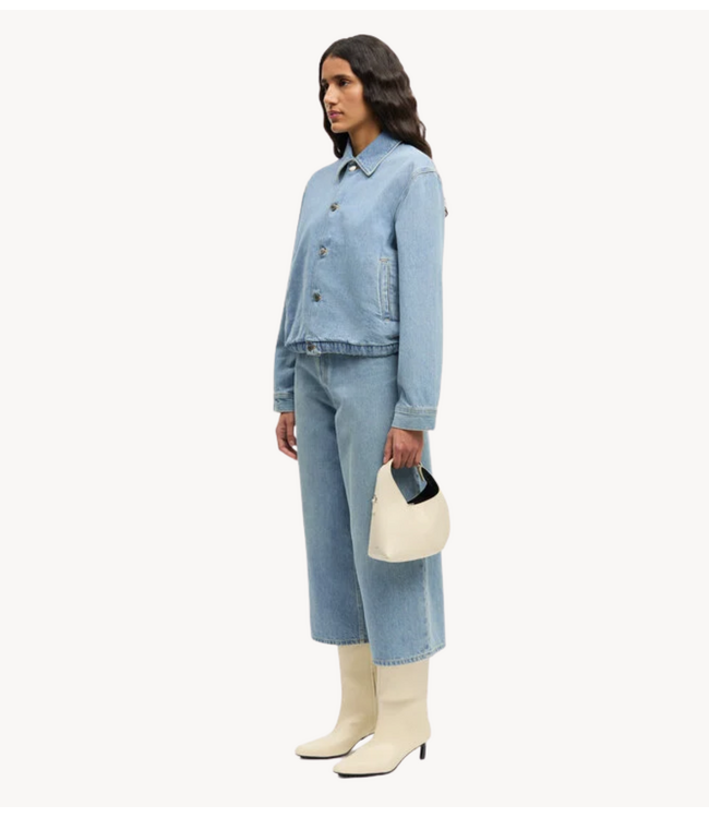 Samsøe Samsøe Jacket SANANA JACKET 15769 RIVER