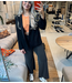 Samsøe Samsøe Blazer Hoys blazer black basics