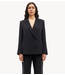 Samsøe Samsøe Blazer Hoys blazer black basics